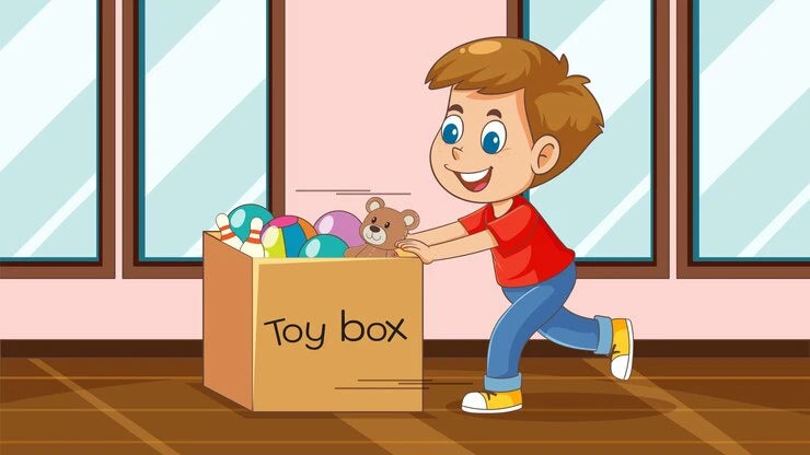 Toy Box